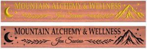 Jen Savino sign